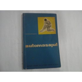 AUTOMASAJUL - DR. ADRIAN N. IONESCU